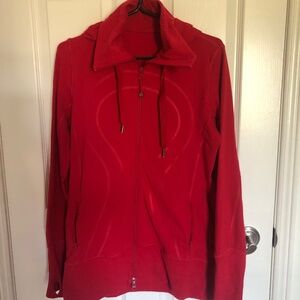 LULULEMON JACKET ♥️
